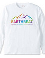 LOGO+MOUNTAIN ver.rainbow