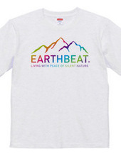 LOGO+MOUNTAIN ver.rainbow