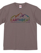 LOGO+MOUNTAIN ver.rainbow