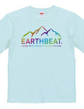 LOGO+MOUNTAIN ver.rainbow