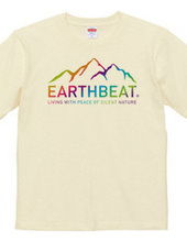 LOGO+MOUNTAIN ver.rainbow