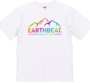 LOGO+MOUNTAIN ver.rainbow