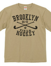 FIELD HOCKEY BROOKLYN