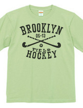 FIELD HOCKEY BROOKLYN