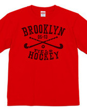 Field hockey BROOKLYN