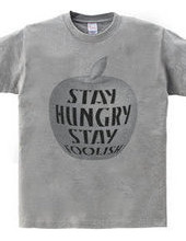 Stay hungry Stay foolish01