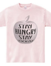 Stay hungry Stay foolish01