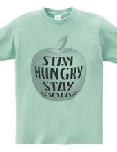 Stay hungry Stay foolish01