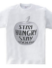 Stay hungry Stay foolish01