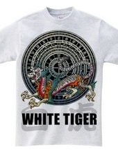 White Tiger 01
