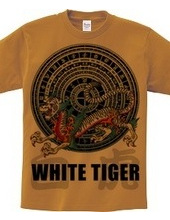 White Tiger 01