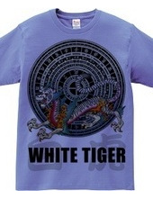 White Tiger 01