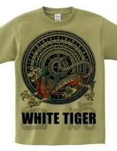 White Tiger 01