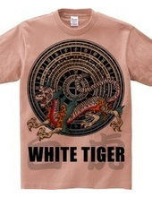 White Tiger 01