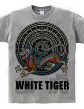 White Tiger 01