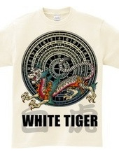 White Tiger 01