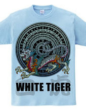 White Tiger 01