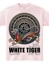 White Tiger 01