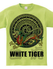 White Tiger 01