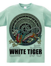 White Tiger 01