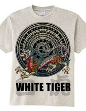 White Tiger 01