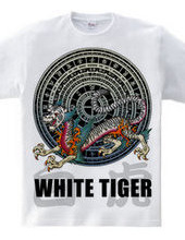 White Tiger 01