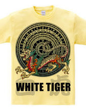 White Tiger 01