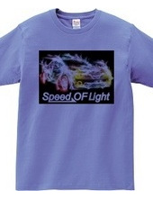 speed of light