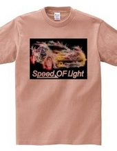 speed of light