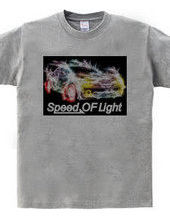 speed of light