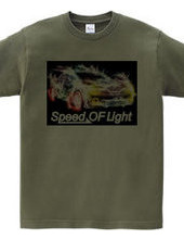 speed of light