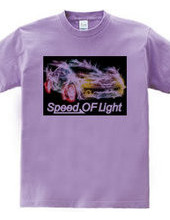 speed of light