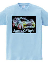 speed of light