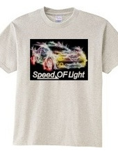 speed of light