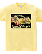 speed of light