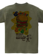 sunrise burger