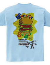 sunrise burger