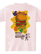 sunrise burger