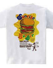 sunrise burger