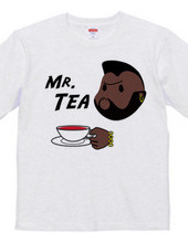 Mr.Tea