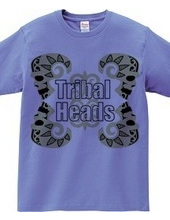 Tribal Heads E