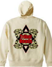 Tribal Heads　02P
