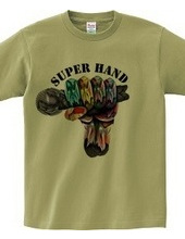 SUPER HAND