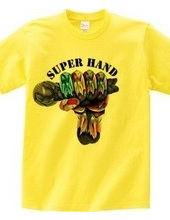 SUPER HAND