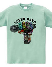 SUPER HAND