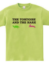 THE TORTOISE AND THE HARE