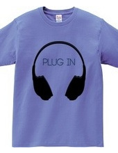 PLUG IN