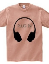 PLUG IN