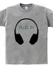 PLUG IN