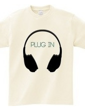 PLUG IN